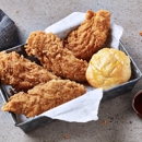 Krispy Krunchy Chicken - Chicken Restaurants