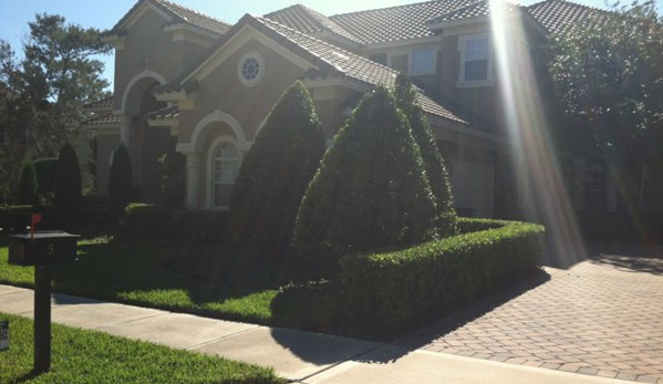 Bella Lawns - Palm Coast, FL