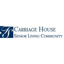 Carriage House Senior Living Community - Assisted Living Facilities