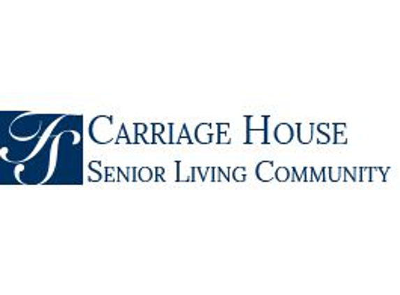 Carriage House Senior Living Community - Greensboro, NC