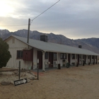 Rustic Oasis Motel