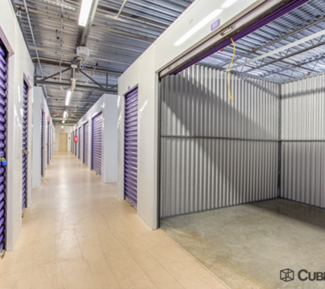 CubeSmart Self Storage - Boynton Beach, FL