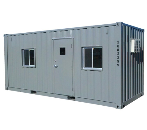 United Rentals - Storage Containers and Mobile Offices - Jacksonville, FL