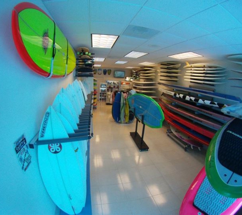 Viking Surfboards Inc - Fort Lauderdale, FL