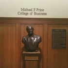 Michael F Price College of Business at University of Oklahoma