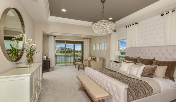 Sunset Preserve by Pulte Homes - Orlando, FL