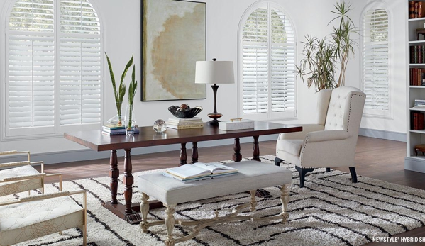 Aspen Blinds & Shutters - Littleton, CO