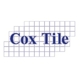 Cox Tile, Tile