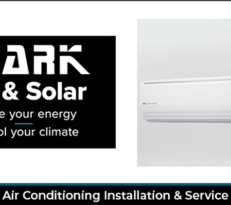 ARK Air & Solar - Golden Bay, WA. Air Conditioning Installation & Service