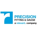 Precision Fitting & Gauge - Hose & Tubing-Rubber & Plastic