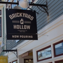 Brickyard Hollow Brewing Company - Pizza