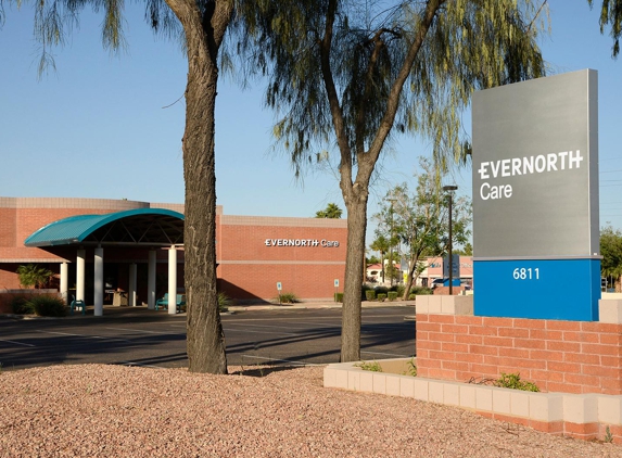 Evernorth Care Group - Mesa, AZ