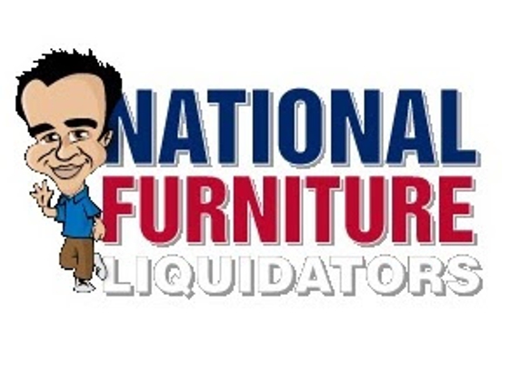 National Furniture Liquidators - El Paso, TX