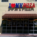 I Love NY Pizza Restaurant Bar & Grill - Pizza