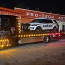 Pro-Tech Wrecker Service - Automotive Roadside Service