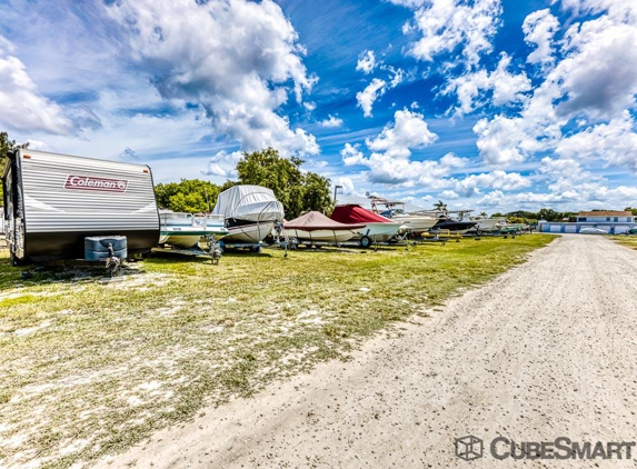 CubeSmart Self Storage - Fort Myers, FL