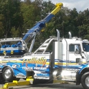 Hillbily towing - Automotive Roadside Service