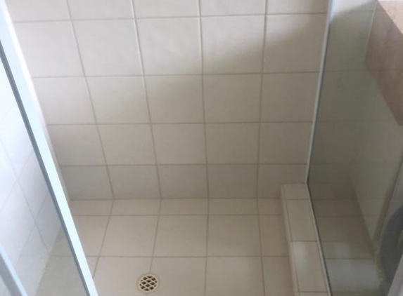 Shower Solutions Perth - Shower Repairs | Tile Re-Grouting - East Perth, WA