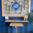Cafe Brio - Coffee & Espresso Restaurants