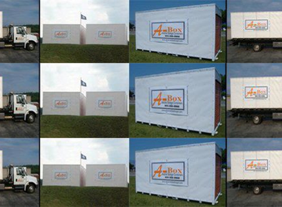 A-Box Mobile Storage Containers LLC - Glen Allen, VA