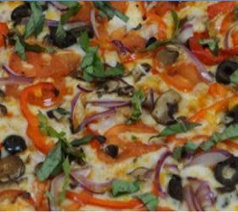 ZaLat Pizza - Plano, TX