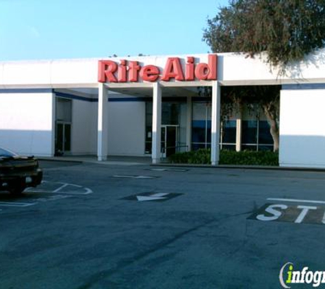 Rite Aid - Seal Beach, CA