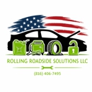 Rolling Roadside Solutions - Towing