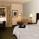 Hampton Inn Sanford - Hotels