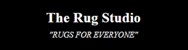 The Rug Studio - Rugs