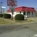 The Donut Palace - Donut Shops