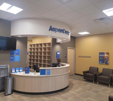 Aspen Dental - Daphne, AL