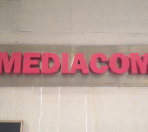 MediaCom - New York, NY