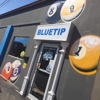 Bluetip gallery