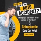 Auto Accident Care of Canton Ohio
