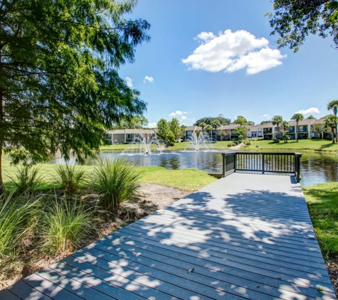 Fountains at Deerwood - Jacksonville, FL