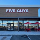 Five Guys