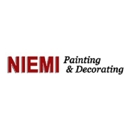 Niemi Painting and Decorating - Painting Contractors