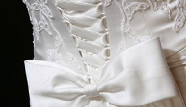 Sew Wedding Dress Alterations - San Antonio, TX