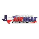 Air Heat North Texas - Heat Pumps