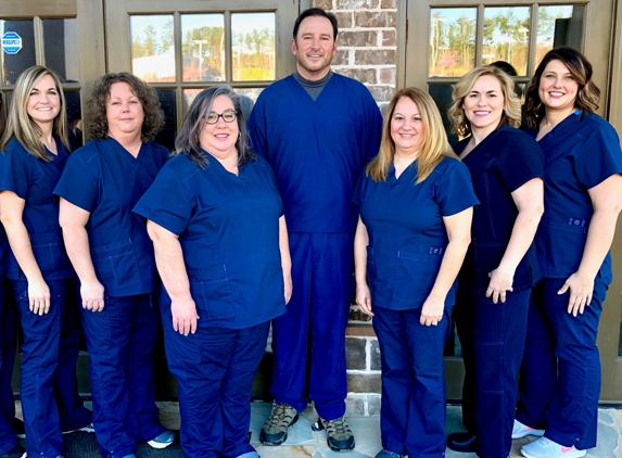 McManus Family Dentistry - Newnan, GA