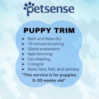 Petsense Inc