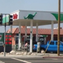 Sinclair Gas Station - Convenience Stores