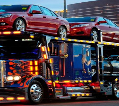 Fast Motion Auto Transport - Houston, TX