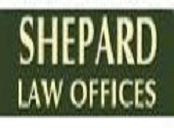 Shepard Law Offices - Eugene, OR