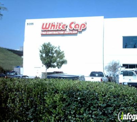 White Cap - Ontario, CA