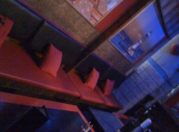 Levant Grill & Hookah Lounge - Jacksonville, FL