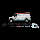 Chapman Service Inc - Heating Equipment & Systems-Repairing