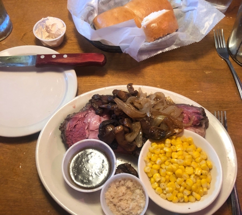 Texas Roadhouse - Coralville, IA