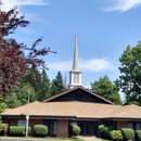 The Church of Jesus Christ of Latter-day Saints - United Church of Christ