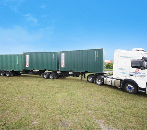 Caloundra Removals & Storage - Warana, QLD